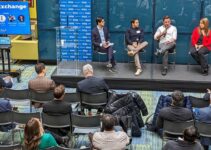 World Business Chicago Hosts First Fintech Exchange